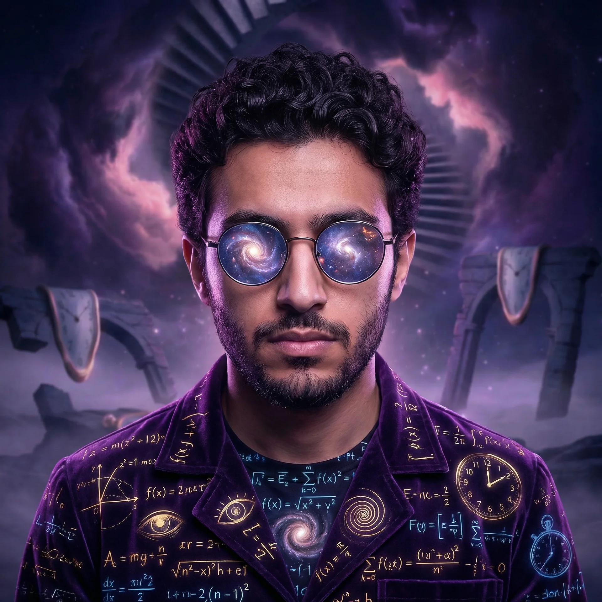 解梦师苏幻真 - 擅长双色球数据分析与 福彩3d 研究